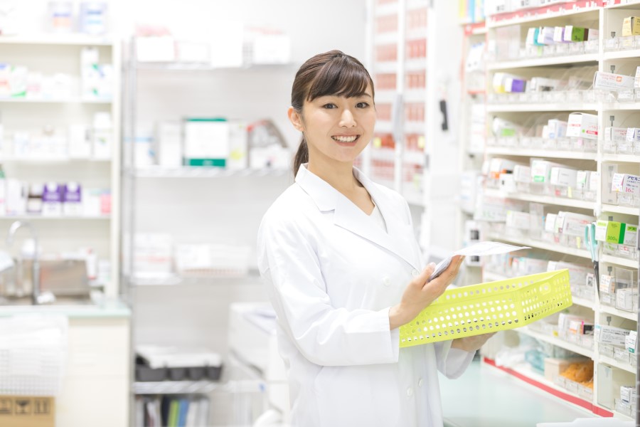 薬剤師のキャリアプラン